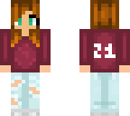 libby's skin