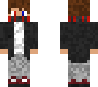 ma new skin