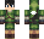 meh halloween skin