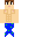 mer-man