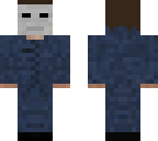 michael myers