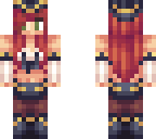 miss fortune v2