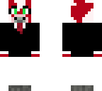 mooshroom girl 