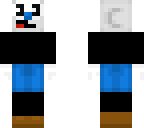 mugman