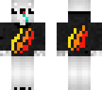 my custom skin