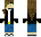 my favorite skin