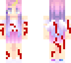 my halloween skin