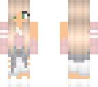 my new skin