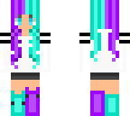 my other kawaii skin