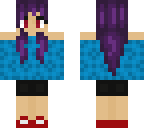 my skin 1