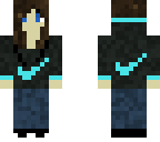 my skin new