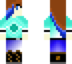nejhezci skin ever