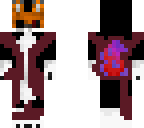 new masked version of my ghoul