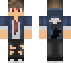 nice guy alec skin