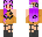 nika halloween