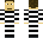 normal prisoner