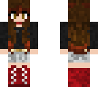 oc rose casual outfit