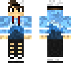 ocean man