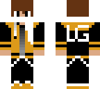 old legacy gold