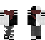 outfit base - bear boy