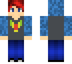 parker logan paulz