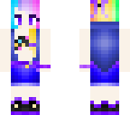 pastel  girl update