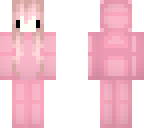pastel pink