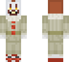 pennywise 2017