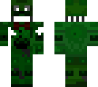 phantom bonnie