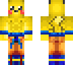 pikagoku