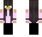 pixie\'s shoulder-less sweater