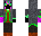 possesed ender ap