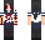 psycho yandere