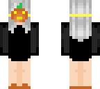 pumpkin costume