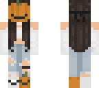 pumpkin mask