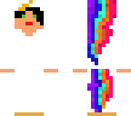 pumpkinspicegamr unicorn