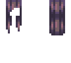 purple hair base
