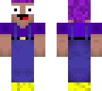 purple noob