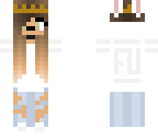 queen bunny