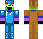 rainbow magic stuff