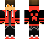 red gamer
