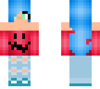 red pumpkin
