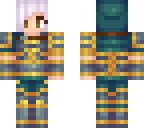 redeemed riven