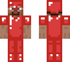 ruby armored