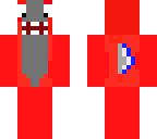 ruby sharky
