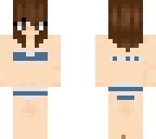 seconds bikini