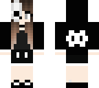 skin haloween