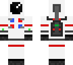 space suit