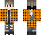 spoopy me