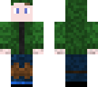 survival skin